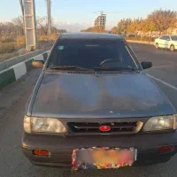 پرایدمدل۸۵|خودرو سواری و وانت|قزوین, |دیوار