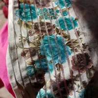 همه مدل پرده از دم متری صد هزار تومان|پرده، رانر، رومیزی|اسفراین, |دیوار