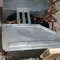 کولرگازی اجنرال|کولر گازی و فن‌کوئل|بندرعباس, |دیوار