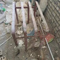 جاکولری پنجره ای حفاظ