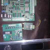 وسایل اسانسور ۱۰طبقه