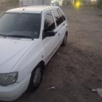 پراید 111 SL، مدل ۱۳۸۹ معاوضه با405.بازدید سیاهکل|خودرو سواری و وانت|رشت, حومه رشت|دیوار