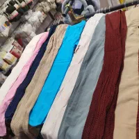 جوراب شلواری تابستونی