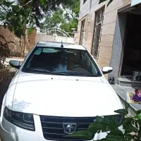 سورن پلاس ۱۴۰۲|خودرو سواری و وانت|کرج, شاهین‌ویلا|دیوار