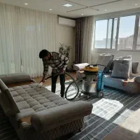 مبل شویی نمونه شهر مبلشویی درمحل با دستگاه