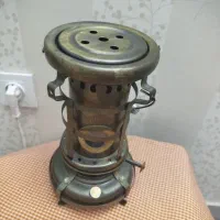 چراغ نفتی والور کوچک|بخاری، هیتر، شومینه|بجنورد, |دیوار