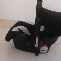 کالسکه،  کریر و روروک مارک دلیجان روما پلاس|کالسکه و لوازم جانبی|میانه, |دیوار