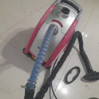 بخار شو