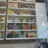 چیدمان  شیفت صبح