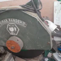 ایران رنده