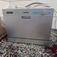 ماشین ظرفشویی رومیزی