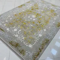 فرش سلطنت طلائی ۱۲۰۰شانه ۱۲.۹.۶ متری|فرش|شیراز, شهرک سراج|دیوار