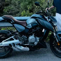 مانستر۲۵۰|موتورسیکلت|یزد, |دیوار