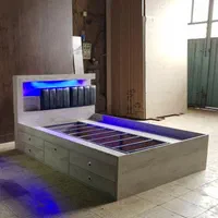 سرویس جهیزیه قسطی|تخت و سرویس خواب|سمنان, |دیوار