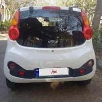 ام وی ام 110s کامفرت مدل 96|خودرو سواری و وانت|تبریز, |دیوار