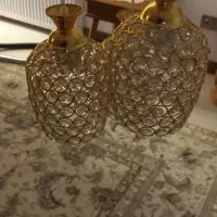 لوستر|لوستر و چراغ آویز|همدان, |دیوار