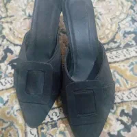 کفش نو|کیف، کفش، کمربند|ایذه, |دیوار