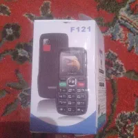 گوشی ساده  نو نو