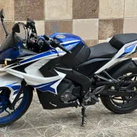 Rs200 باجاج|موتورسیکلت|سنندج, |دیوار