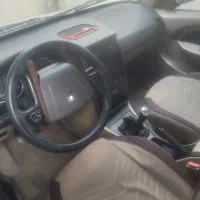 پرو پارس تیو فائو مدل ۹۸|خودرو سواری و وانت|تبریز, |دیوار