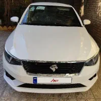 تارا 5 دنده دستی v1 مدل 1402