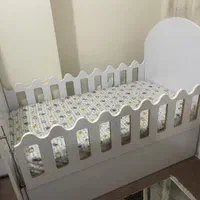 تخت کودک پسرانه دخترانه مناسب تا ۷سال|تخت و سرویس خواب|تهران, کوثر|دیوار