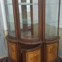 ویترین دسته دوم