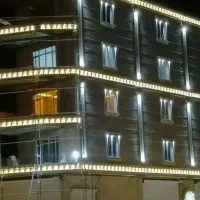 نم گیر حمام