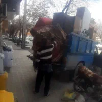 حمل و نقل|خدمات حمل و نقل|مراغه, |دیوار