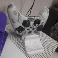 xbox one s|کنسول، بازی ویدئویی و آنلاین|نیشابور, سرآب کوشک|دیوار