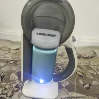 جارو شارژی BLACK & DECKER