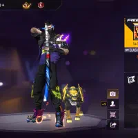 اکانت فری فایر|کنسول، بازی ویدئویی و آنلاین|مشهد, بلال|دیوار