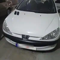 ۲۰۶ خانگی کم کار|خودرو سواری و وانت|اصفهان, شاه پسند|دیوار