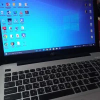 لپ تاپ ایسوس درحد.|رایانه همراه|کاشمر, |دیوار