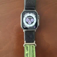 اپل واچ الترا