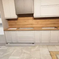 نصاب انواع کابینت نو دست دوم