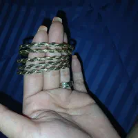 النگو بدل ۵ عدد