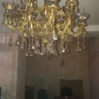 لوسترتمام برنج قدیمی وزن سنگین