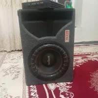 سیسنم|سیستم صوتی خانگی|نقده, |دیوار