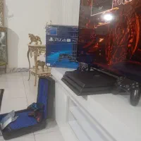 ps4 pro کپی خور