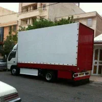 باربری داناحمل اثاثیه منزل وجهیزیه