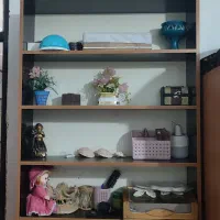 باکس 4طبقه mdf