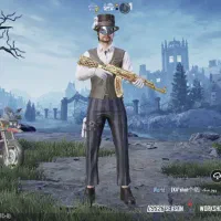 اکانت پابجی موبایل|کنسول، بازی ویدئویی و آنلاین|کرمانشاه, |دیوار