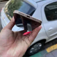 iPhone 16proMax 256g Za battery100 cycle47|موبایل|کرج, شهرک بنفشه|دیوار