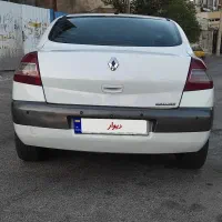 مگان اتومات|خودرو سواری و وانت|شیراز, انجیر|دیوار