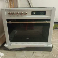 گاز مدل سینجر