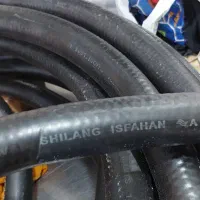 شیلنگ گاز درجه یک