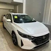 ثبت نام نیسان سیلفی((مدل ۲۰۲۵))