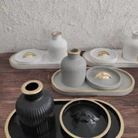 آموزش هنر پولساز سنگ مصنوعی به همراه رنگ و پتینه|خدمات آموزشی|تبریز, |دیوار