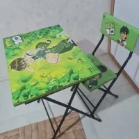 میرتحریر با آینه شمدان